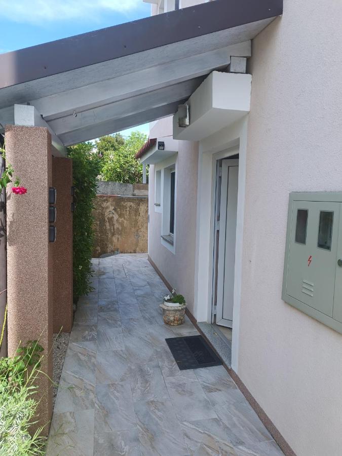 Studio Apartmani Zoric Silo  Exterior photo