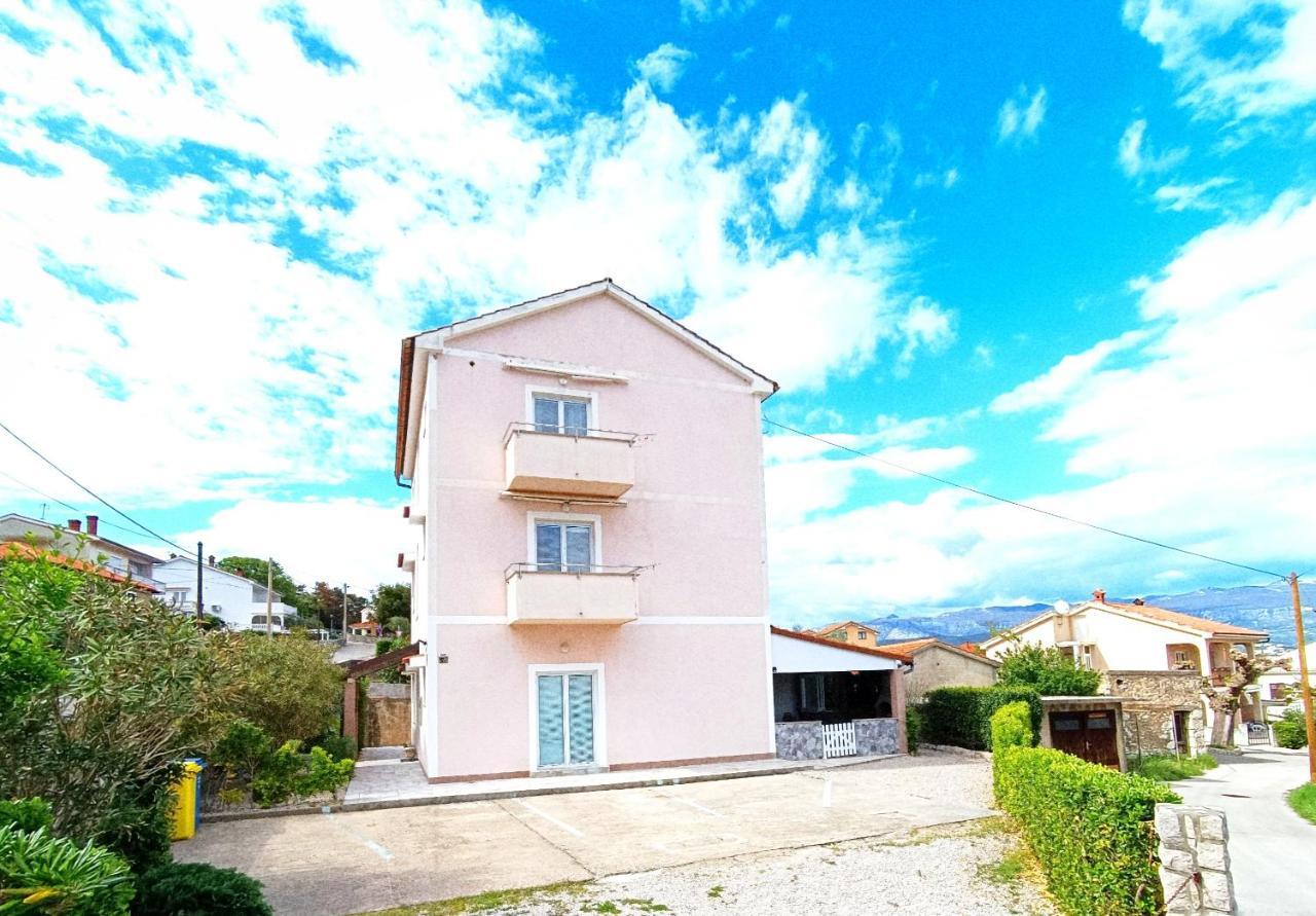 Studio Apartmani Zoric Silo  Exterior photo