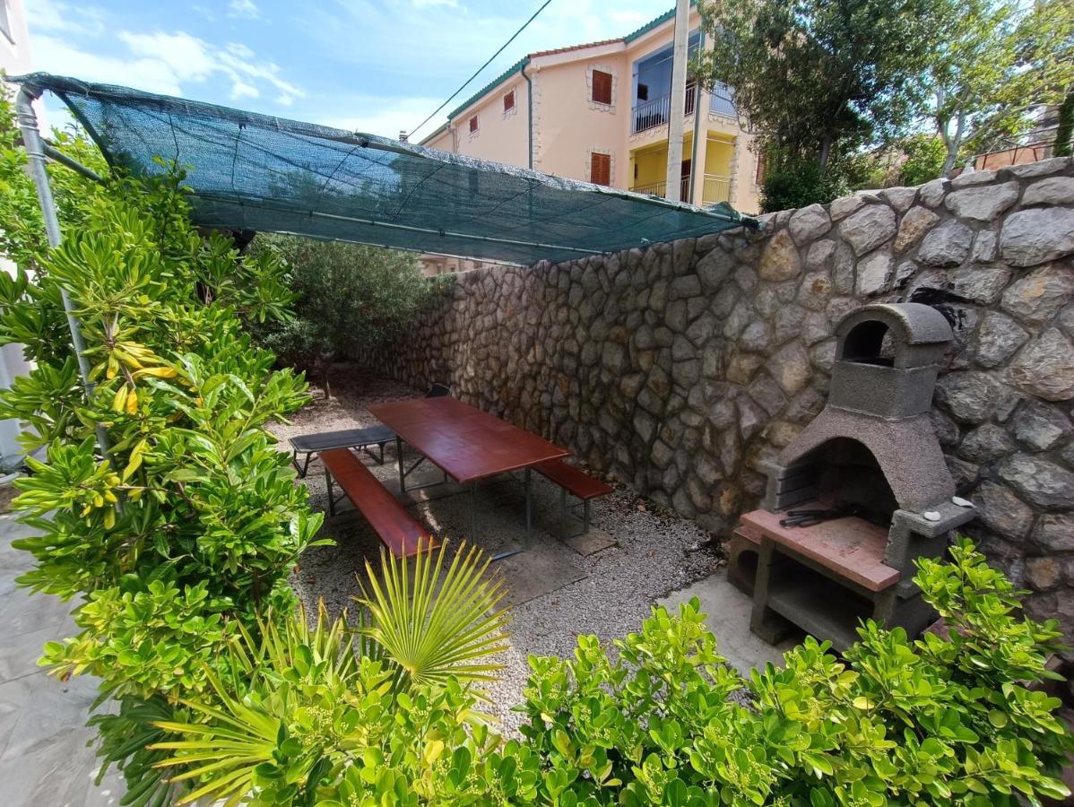 Studio Apartmani Zoric Silo  Exterior photo