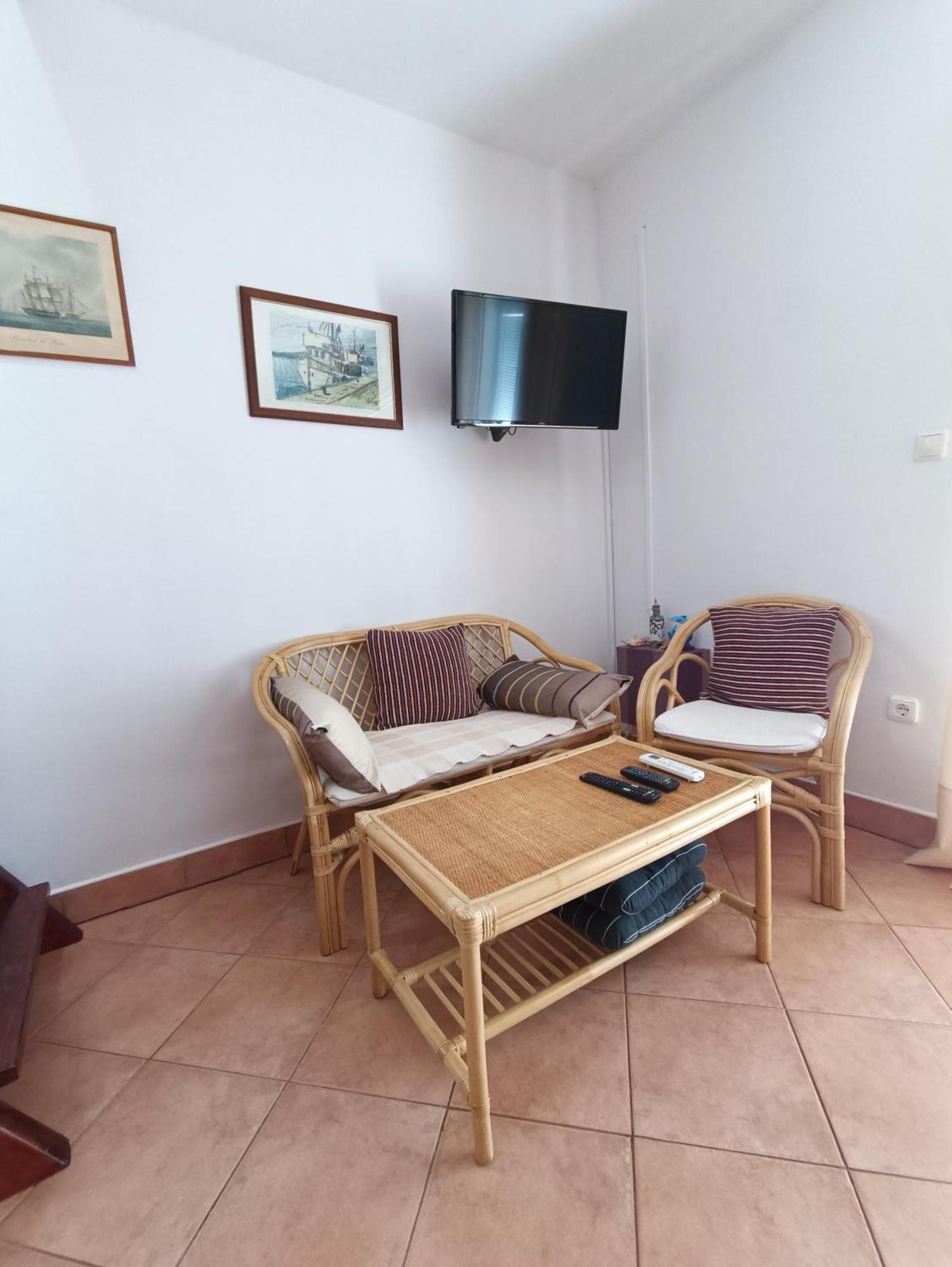 Studio Apartmani Zoric Silo  Room photo